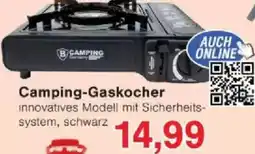 Jawoll Camping-Gaskocher Angebot