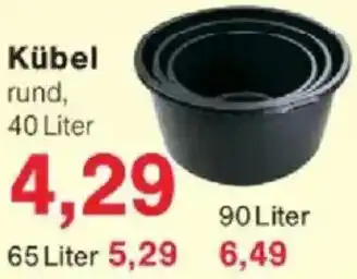 Jawoll Kübel Angebot