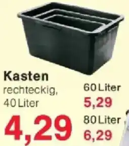 Jawoll Kasten Angebot