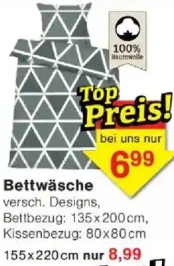 Jawoll Bettwäsche Angebot