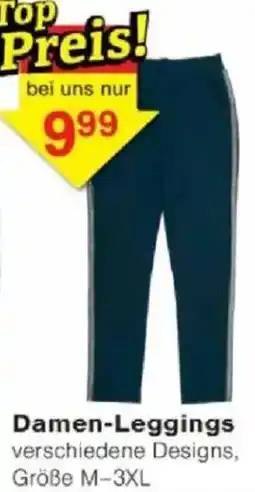 Jawoll Damen-Leggings Angebot