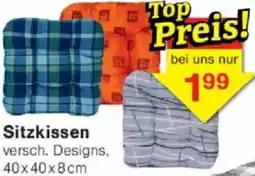 Jawoll Sitzkissen Angebot