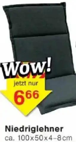 Jawoll Niedriglehner Angebot