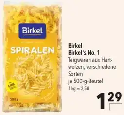 CITTI Markt Birkel's No. 1 Angebot
