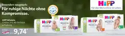 CITTI Markt HiPP Windeln Angebot