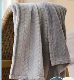 Aldi Süd Home Creation Kuscheldecke Angebot
