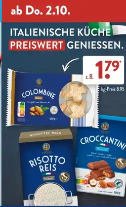 Aldi Süd Action 17 Angebot