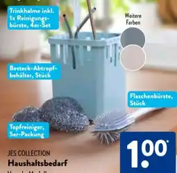 Aldi Süd Jes Collection Haushaltsbedarf Angebot