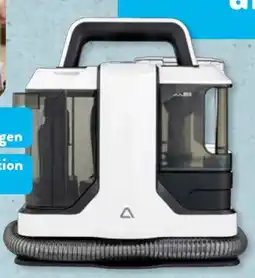 Aldi Süd Ambiano Teppich- und Polsterreiniger Angebot