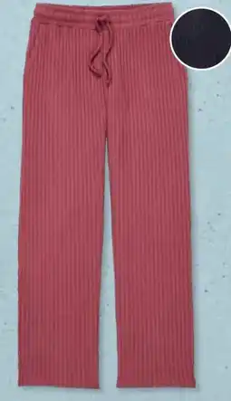 Aldi Süd Up2Fashion Damen Loungewear Hose Angebot