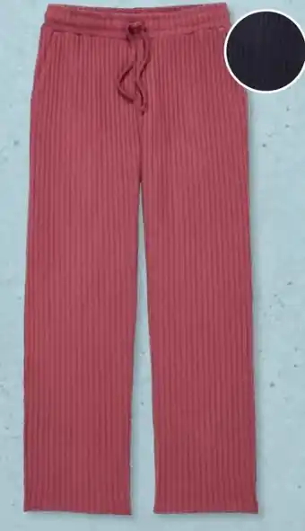 Aldi Süd Up2Fashion Damen Loungewear Hose Angebot