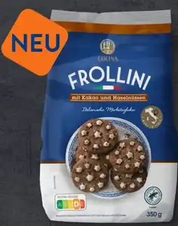 Aldi Süd Cucina Nobile Mürbegebäck Frollini Angebot