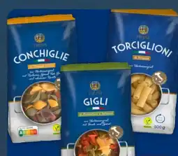 Aldi Süd Cucina Pastaspezialität Angebot