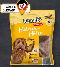 Aldi Süd Romeo Kauvielfalt Angebot