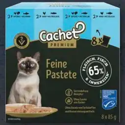 Aldi Süd Cachet Feine Pastete Angebot