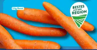 Aldi Süd Karotten Angebot