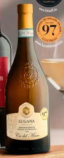 Aldi Süd 2024 Ca del Mare Lugana DOC Angebot