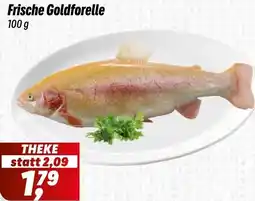 Simmel Frische Goldforelle Angebot