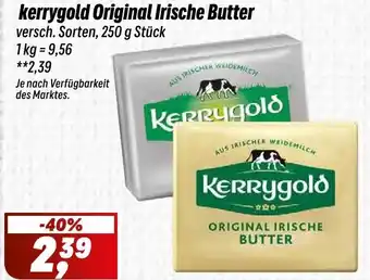 Simmel kerrygold Original Irische Butter Angebot