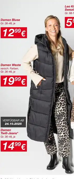 Weste