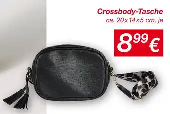 KiK Crossbody-tasche Angebot