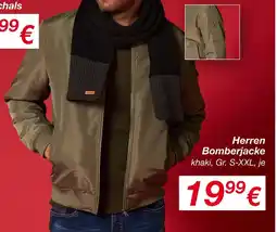 KiK Herren mützen Angebot