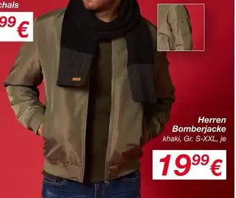 KiK Herren mützen Angebot