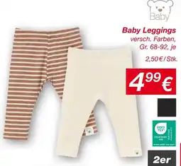 KiK Baby leggings Angebot
