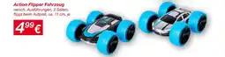 KiK Action flipper fahrzeug Angebot