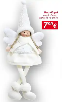 KiK Deko-engel Angebot