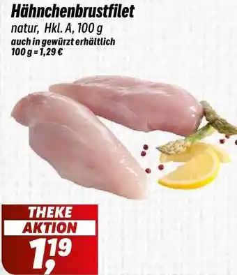 Simmel Hähnchenbrustfilet Angebot