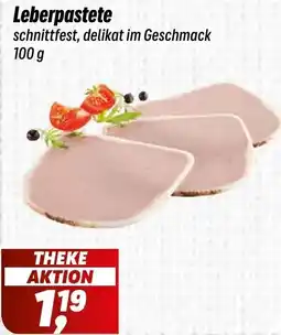 Simmel Leberpastete Angebot