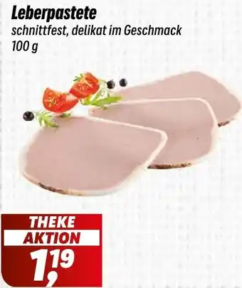 Simmel Leberpastete Angebot