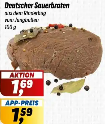 Simmel Deutscher Sauerbraten Angebot