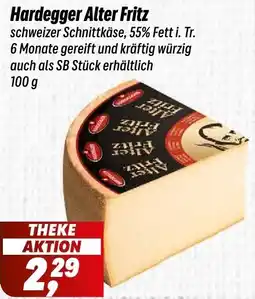 Simmel Hardegger Alter Fritz Angebot