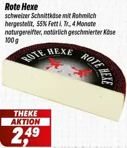 Simmel Rote Hexe Angebot
