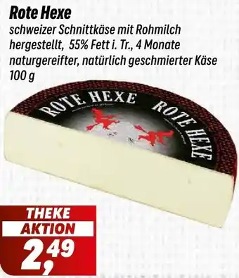 Simmel Rote Hexe Angebot