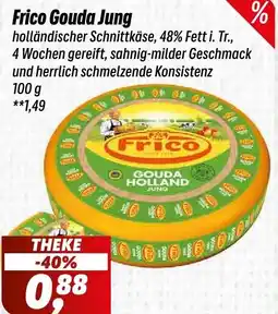 Simmel Frico Gouda Jung Angebot