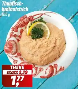 Simmel Thunfischbrotaufstrich Angebot