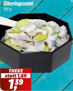 Simmel Ölheringssalat Angebot