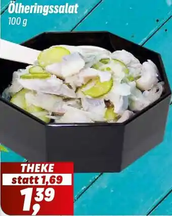 Simmel Ölheringssalat Angebot