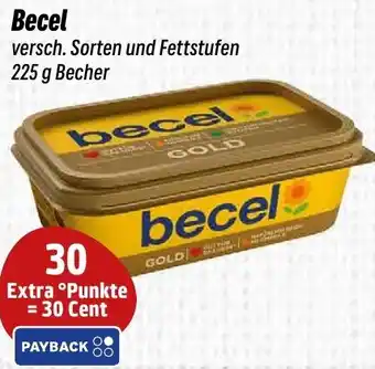 Simmel Becel Angebot