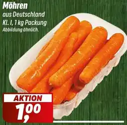 Simmel Möhren Angebot