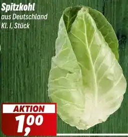Simmel Spitzkohl Angebot