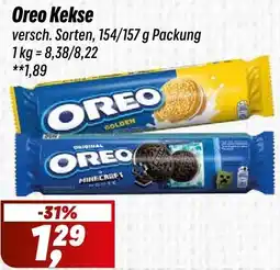 Simmel Oreo Kekse Angebot
