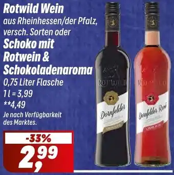 Simmel Rotwild Wein, Schoko mit Rotwild Wein Schokoladenaroma Angebot