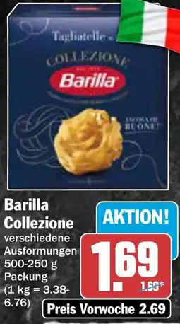 AEZ Barilla Collezione Angebot