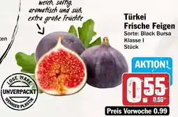AEZ Türkei Frische Feigen Angebot