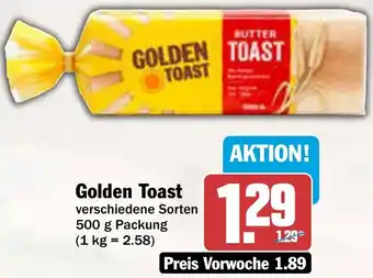 AEZ Golden Toast Angebot