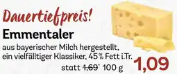 AEZ Emmentaler Angebot